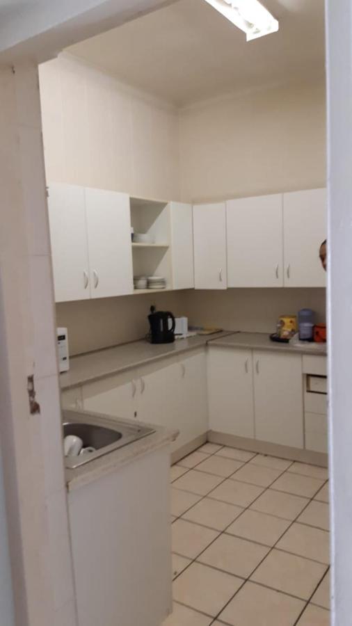 Mj Accomodation Cape Town Eksteriør bilde